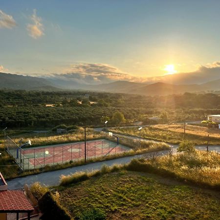 Sunrise Residence Koxaré Екстериор снимка