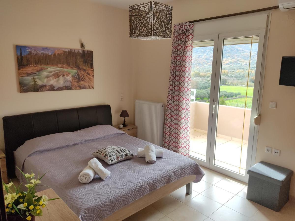 Sunrise Residence Koxaré Екстериор снимка